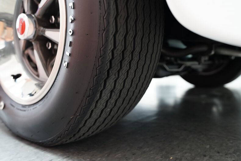 1970 Pontiac Firebird Trans Am