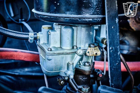 1952 Studebaker Champion