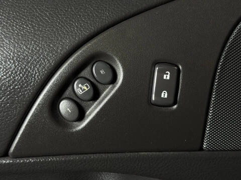 2009 Chevrolet Corvette