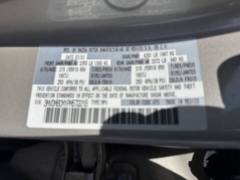 2023 Mazda CX-30 2.5 S Preferred