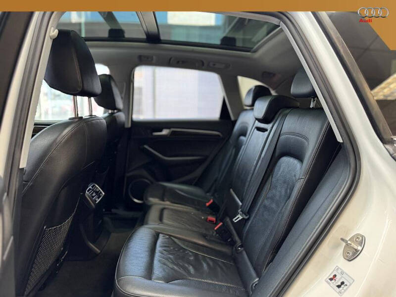 2016 Audi Q5