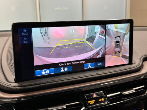 2026 Acura MDX SH-AWD w/Advance