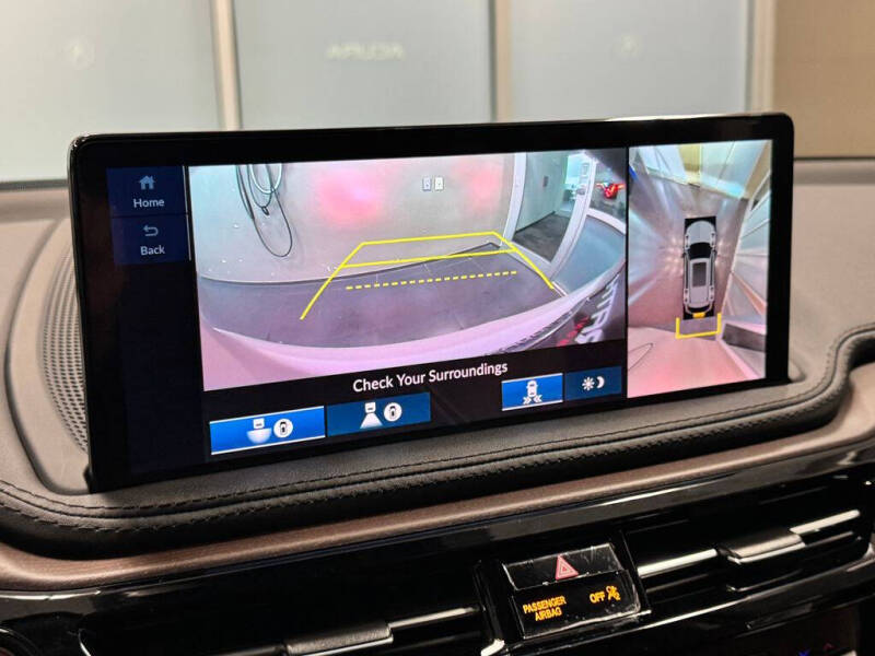 2026 Acura MDX SH-AWD w/Advance