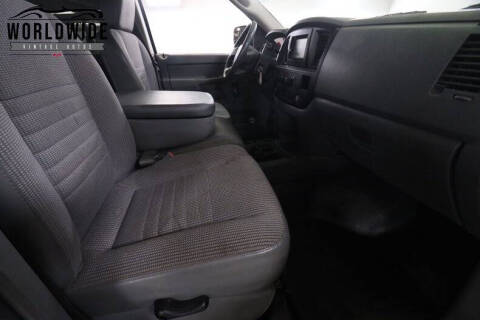 2008 Dodge Ram 2500