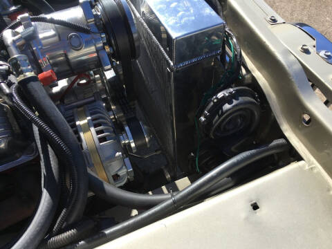 1966 Plymouth Barracuda