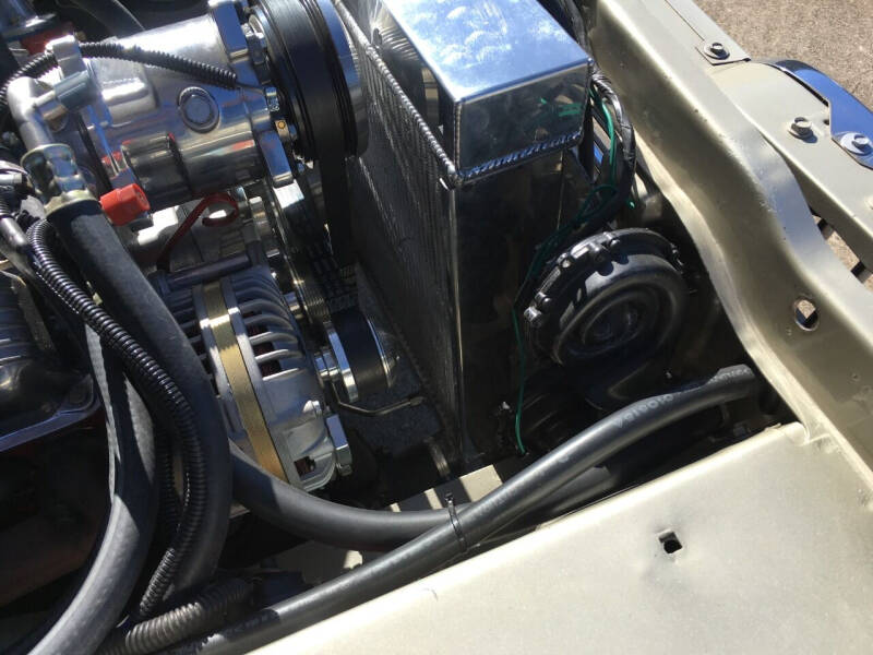 1966 Plymouth Barracuda