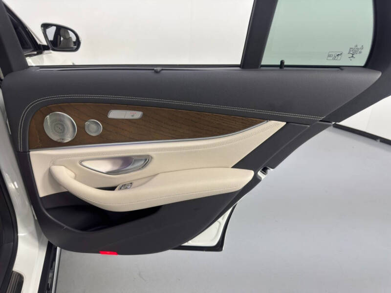 2022 Mercedes-Benz E-Class E 450 4MATIC All-Terrain