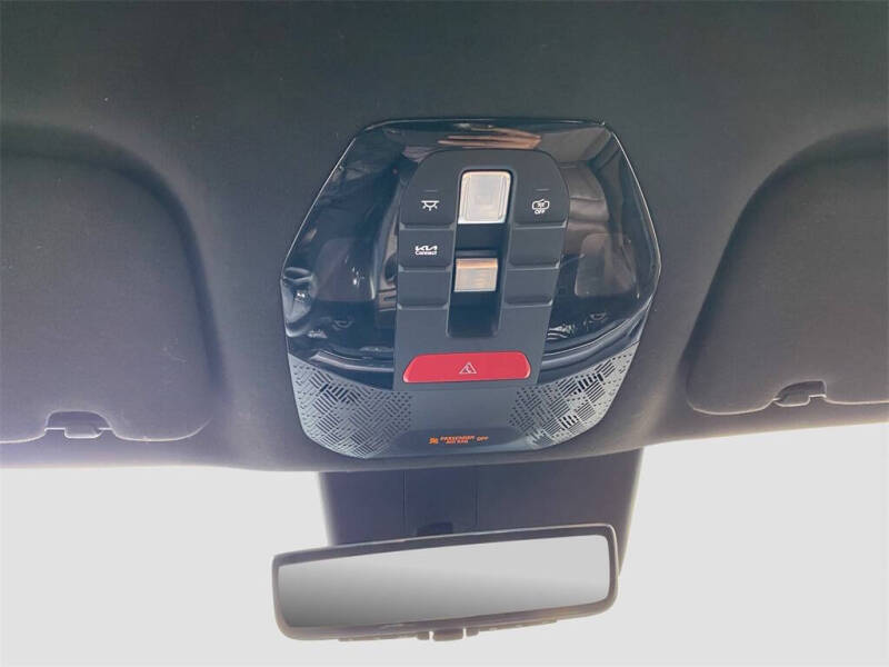 2024 Kia EV9 GT-Line