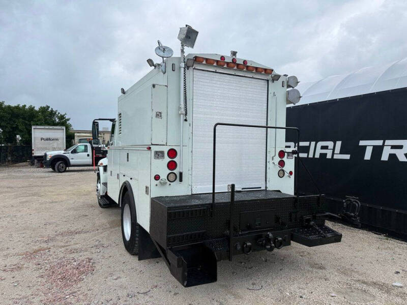 2012 International DuraStar 4300