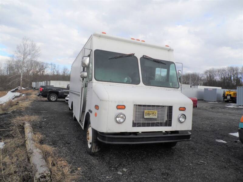 1999 Freightliner MT35 for sale at Recovery Team USA in Slatington PA