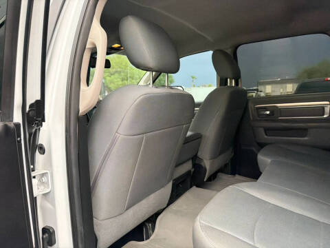 2016 RAM 3500