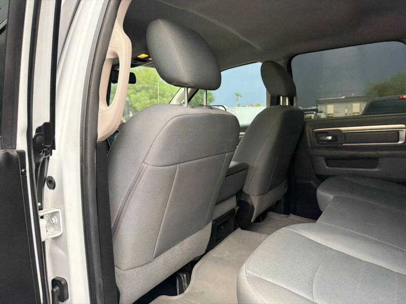 2016 RAM 3500