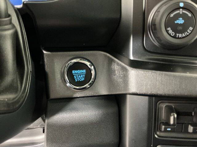 2024 Ford F-350 Super Duty
