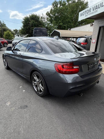 2014 BMW 2 Series M235i