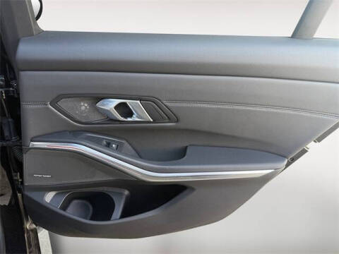 2025 BMW M3 Competition