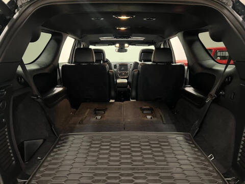 2020 Dodge Durango GT Plus