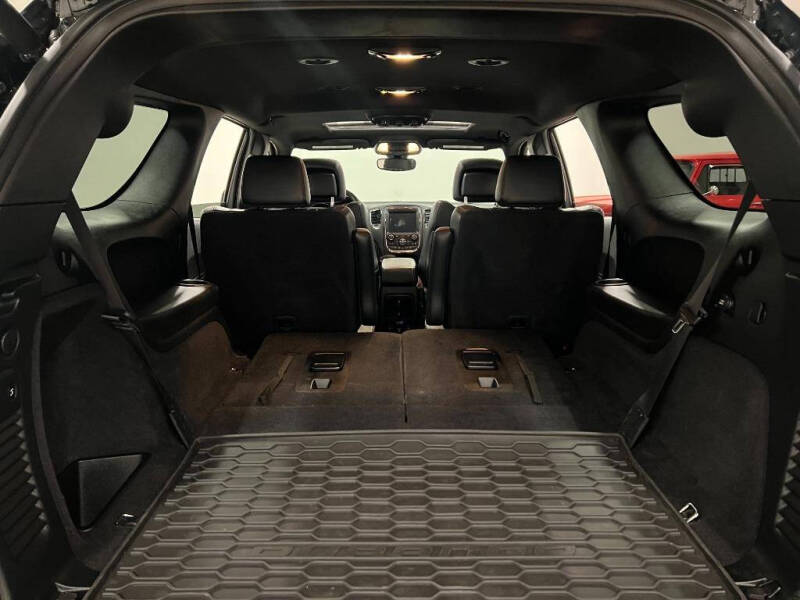 2020 Dodge Durango GT Plus