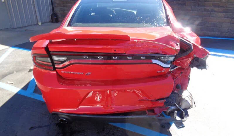 2021 Dodge Charger GT