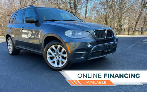 2012 BMW X5 for sale at Quality Luxury Cars NJ in Rahway NJ