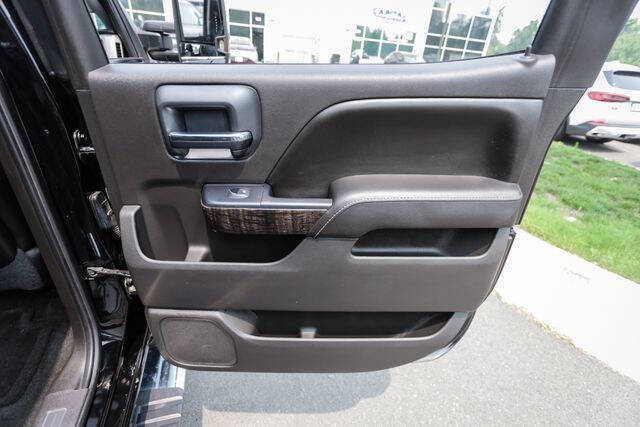2015 GMC Sierra 3500HD