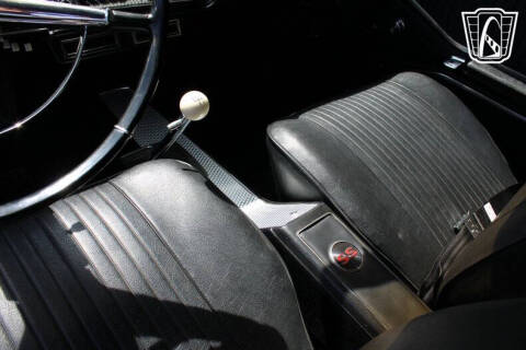 1964 Chevrolet Impala