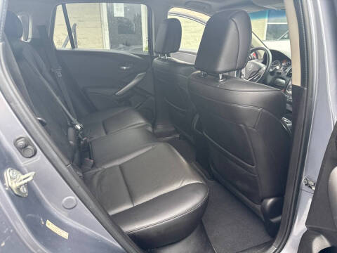 2015 Acura RDX w/Tech