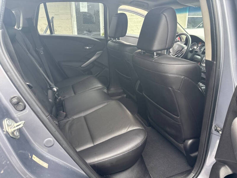 2015 Acura RDX w/Tech