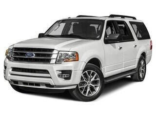 2017 Ford Expedition EL King Ranch