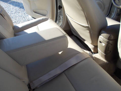 1999 Oldsmobile Intrigue GLS