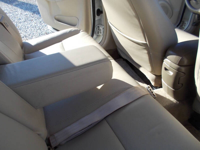 1999 Oldsmobile Intrigue GLS