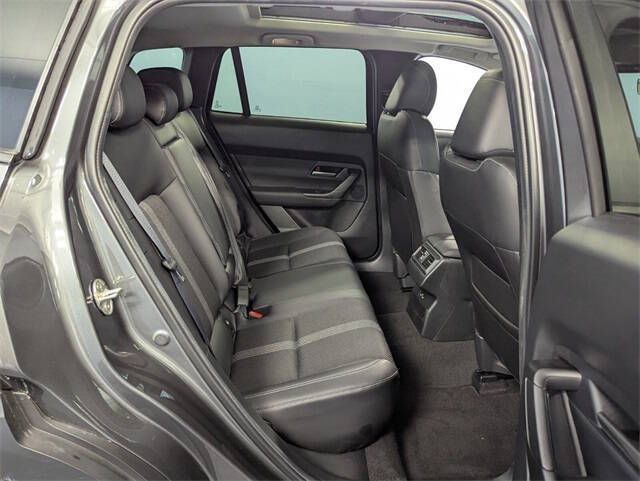 2023 Mazda CX-50 2.5 S Preferred Plus