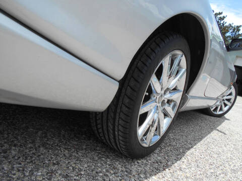 2006 Jaguar XK-Series XK8