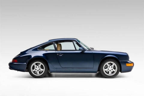 1994 Porsche 911