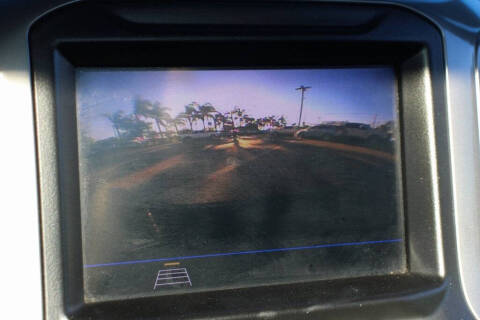 2021 Chevrolet Silverado 2500HD Work Truck