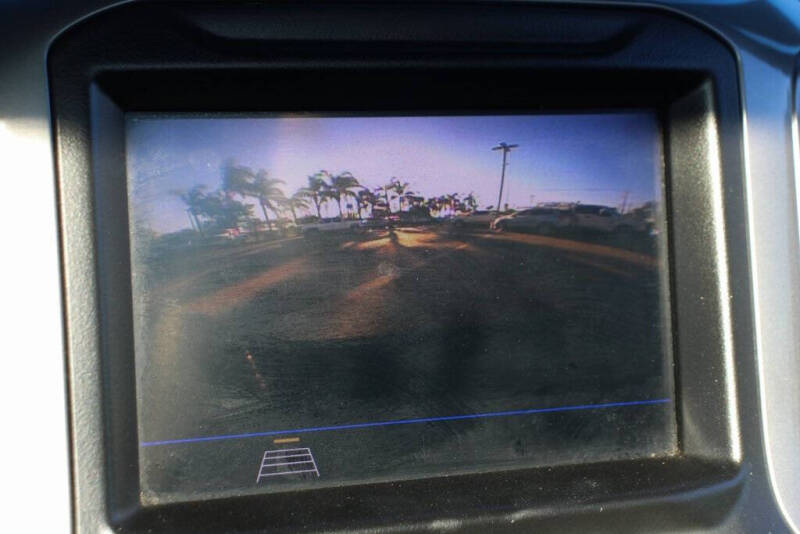 2021 Chevrolet Silverado 2500HD Work Truck