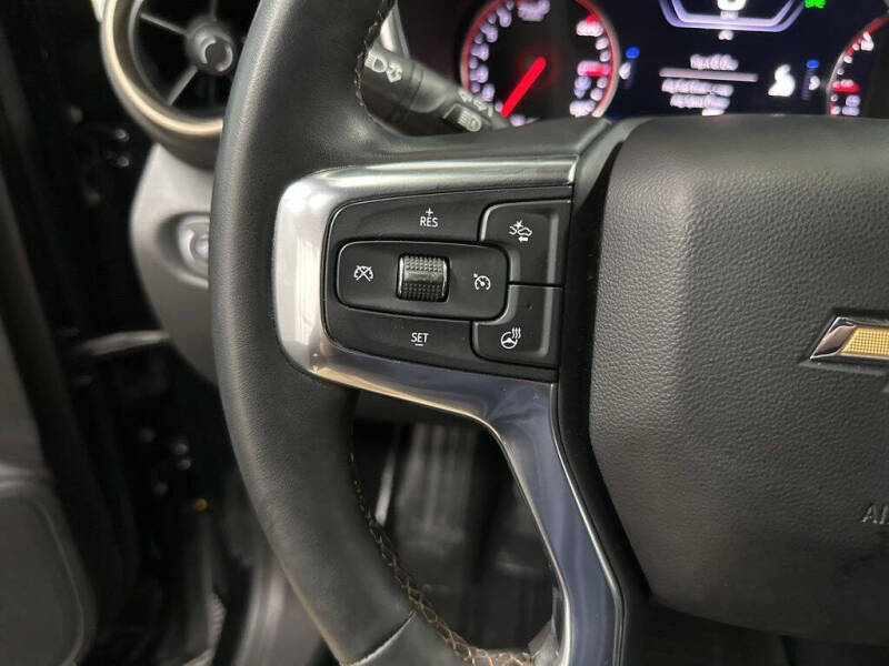 2024 Chevrolet Blazer Premier