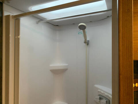 2016 Winnebago TREND