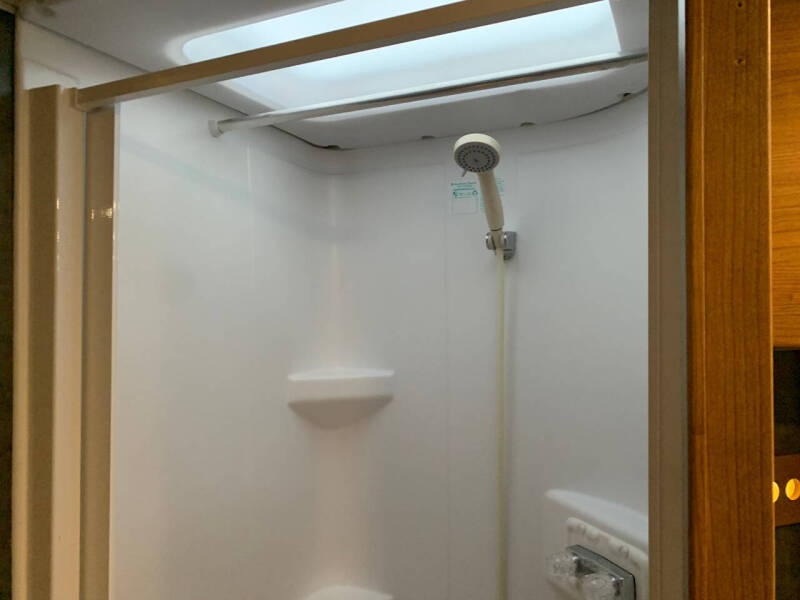 2016 Winnebago TREND