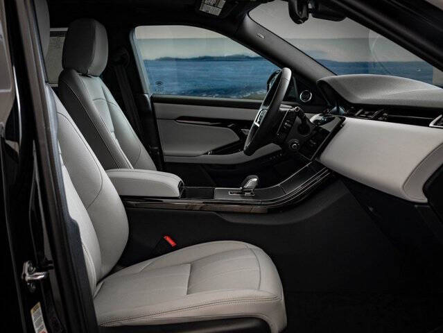 2026 Land Rover Range Rover Evoque P250 S