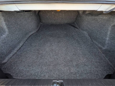 2013 Chevrolet Impala LS