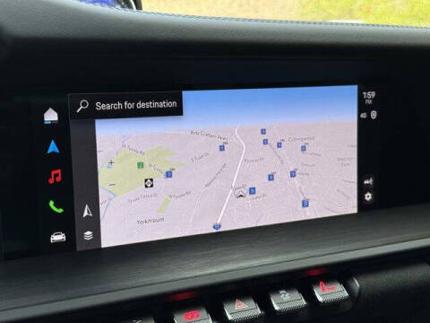 2025 Porsche 911 Carrera GTS