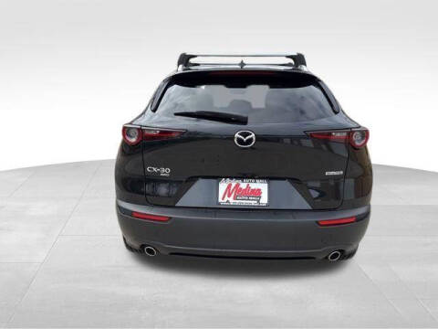 2020 Mazda CX-30 Preferred