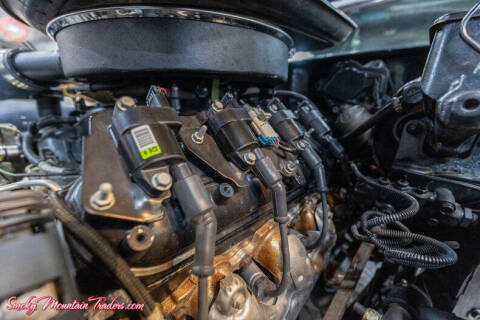 1976 Pontiac Trans Am