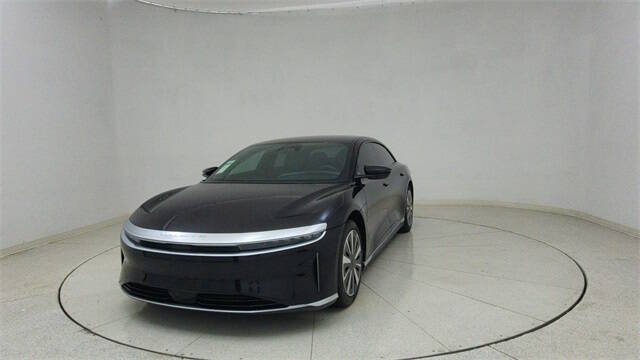 2023 Lucid Air Pure