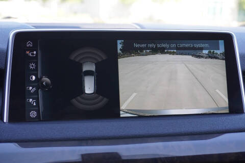 2017 BMW X5 sDrive35i