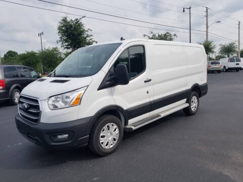 Cargo Van For Sale in Sanford, FL - Blue Book Cars