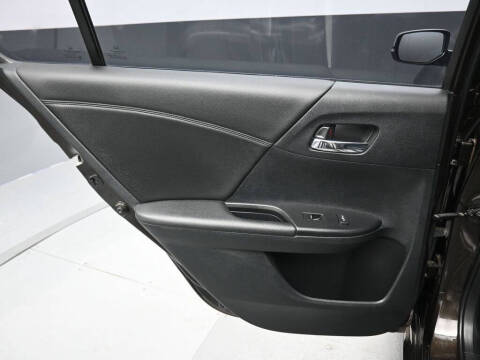 2016 Honda Accord Touring