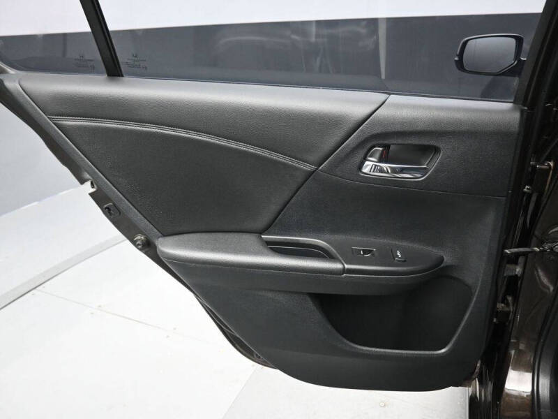 2016 Honda Accord Touring