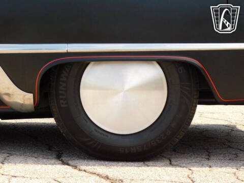 1953 Oldsmobile Eighty-Eight