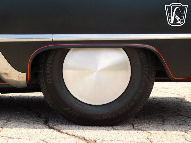 1953 Oldsmobile Eighty-Eight